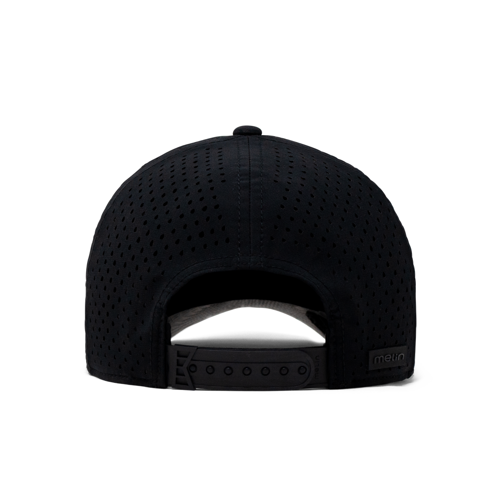 A-Game Hydro - Black