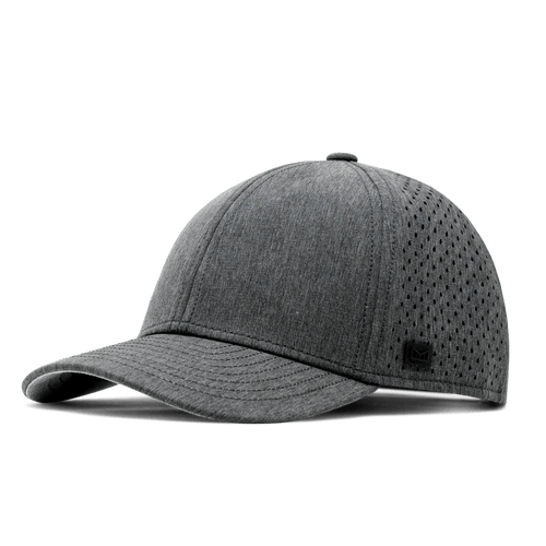 A-Game Hydro - Heather Charcoal