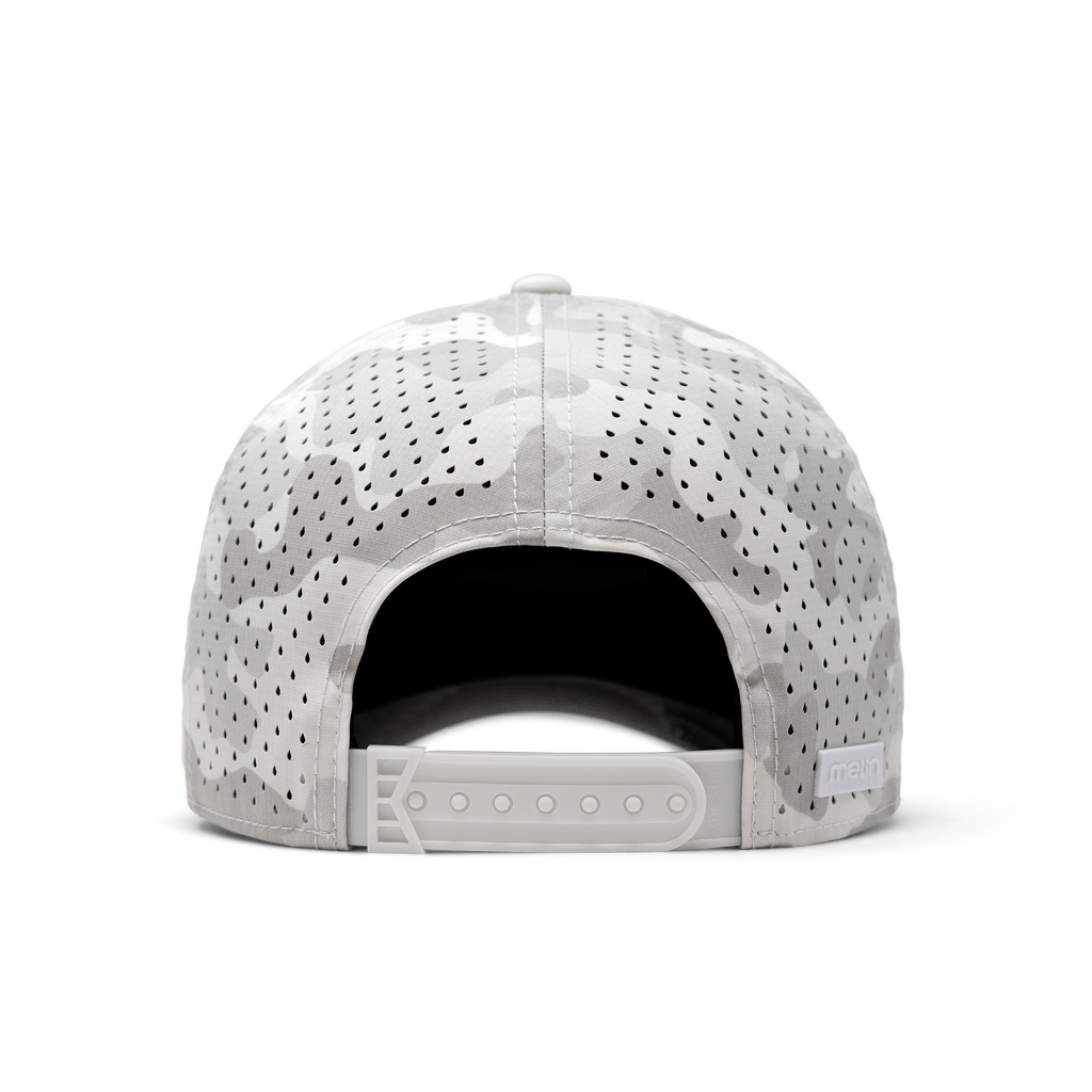 A-Game Hydro - Snow Camo