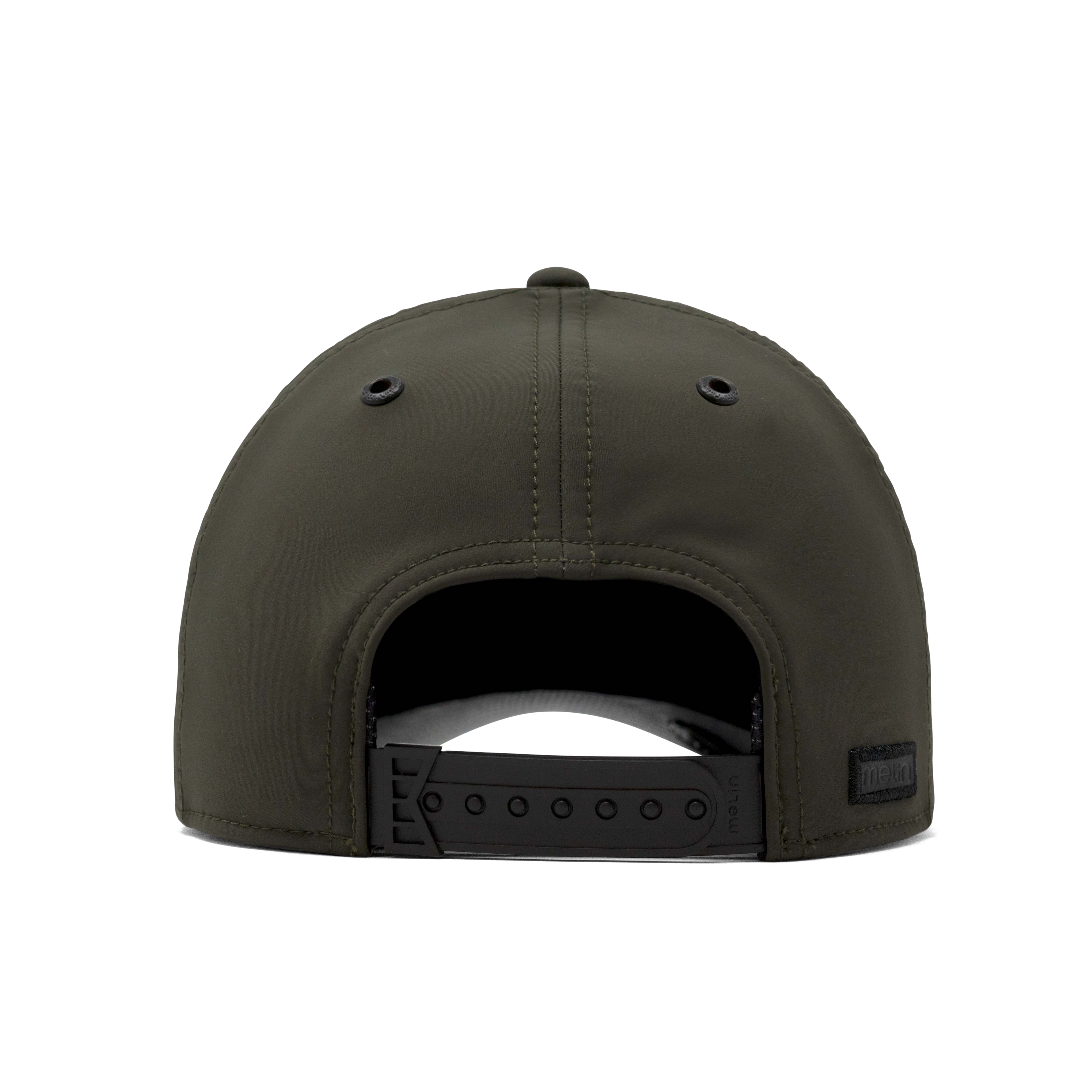 A-Game Infinite Thermal - Pine Green