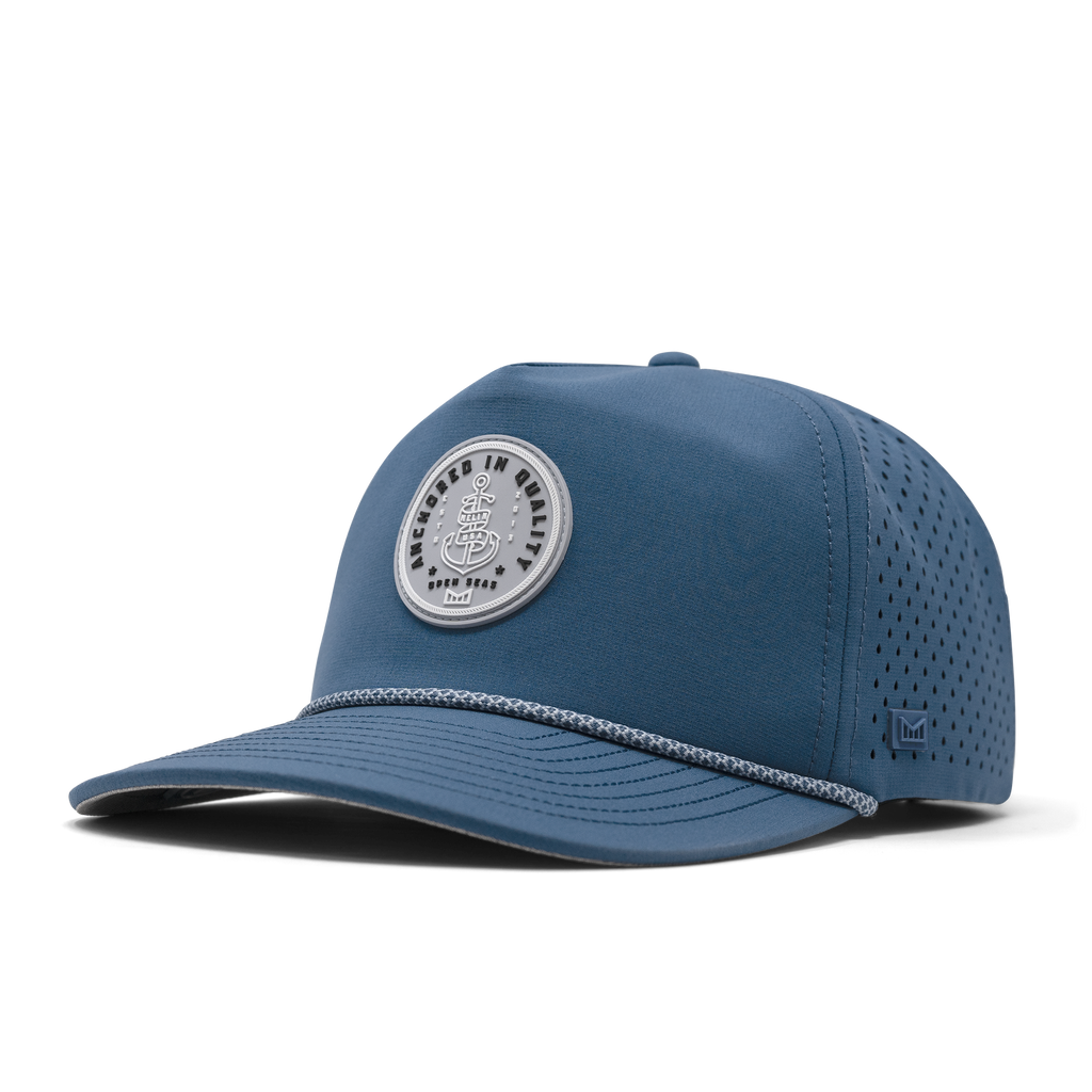Coronado Anchored Hydro - Steel Blue