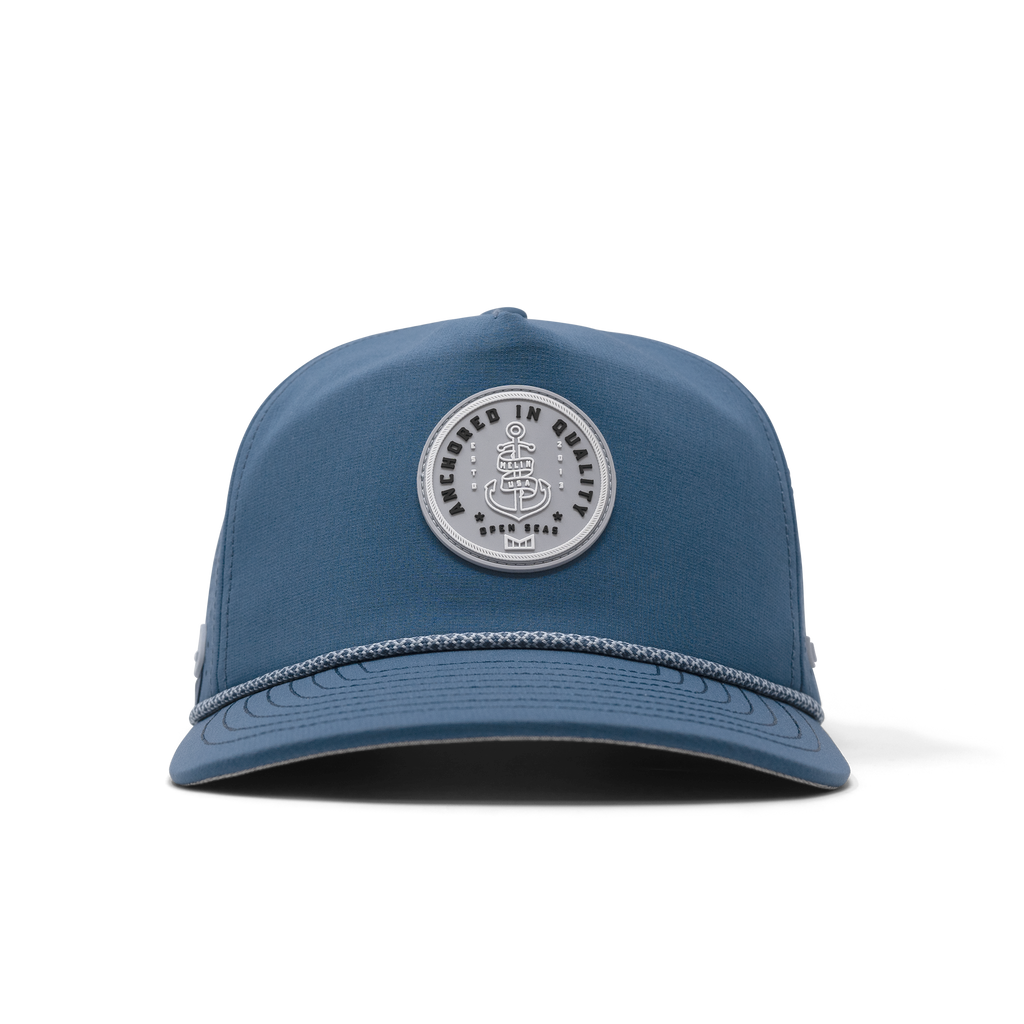 Coronado Anchored Hydro - Steel Blue
