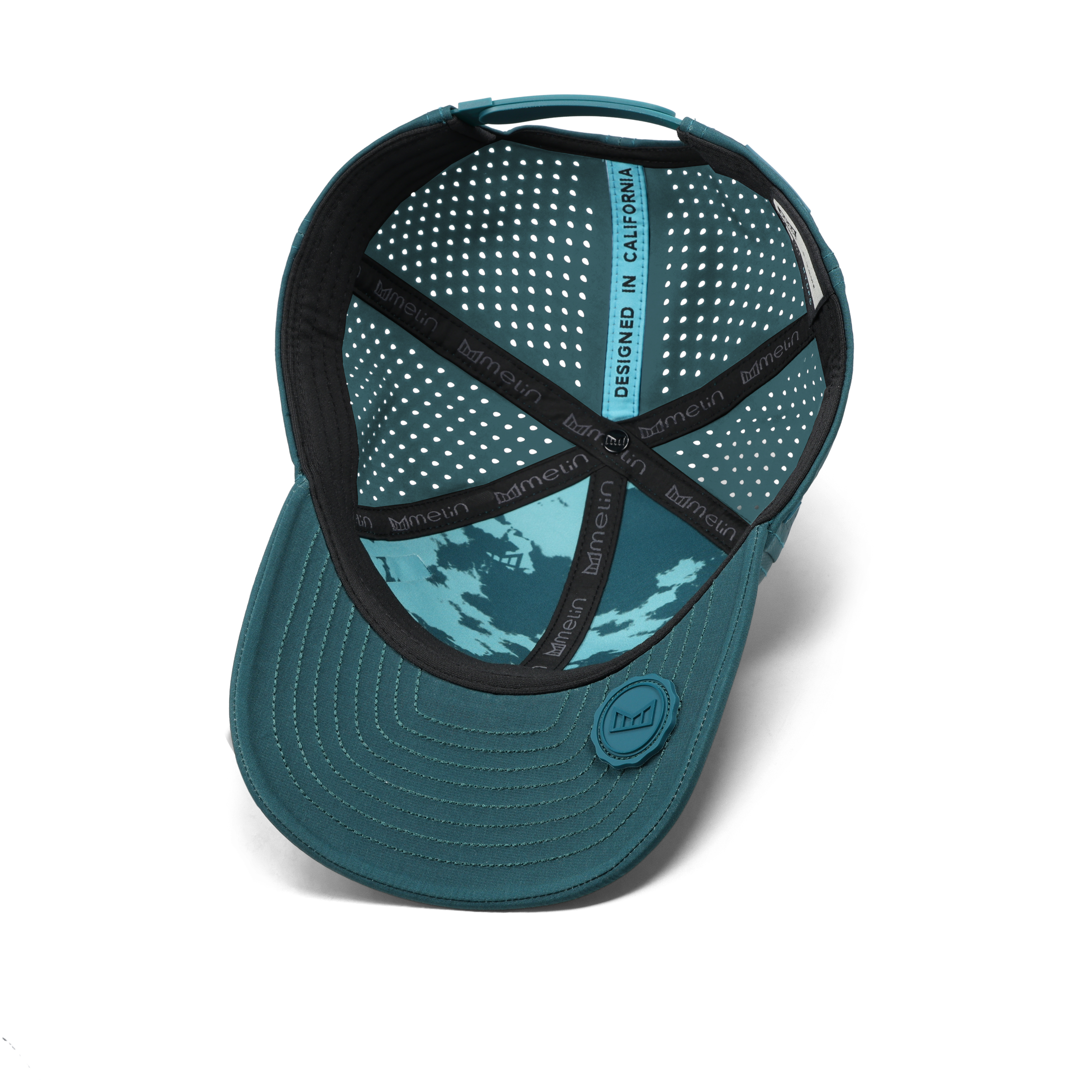 A-Game Icon Hydro - Atlantic Deep
