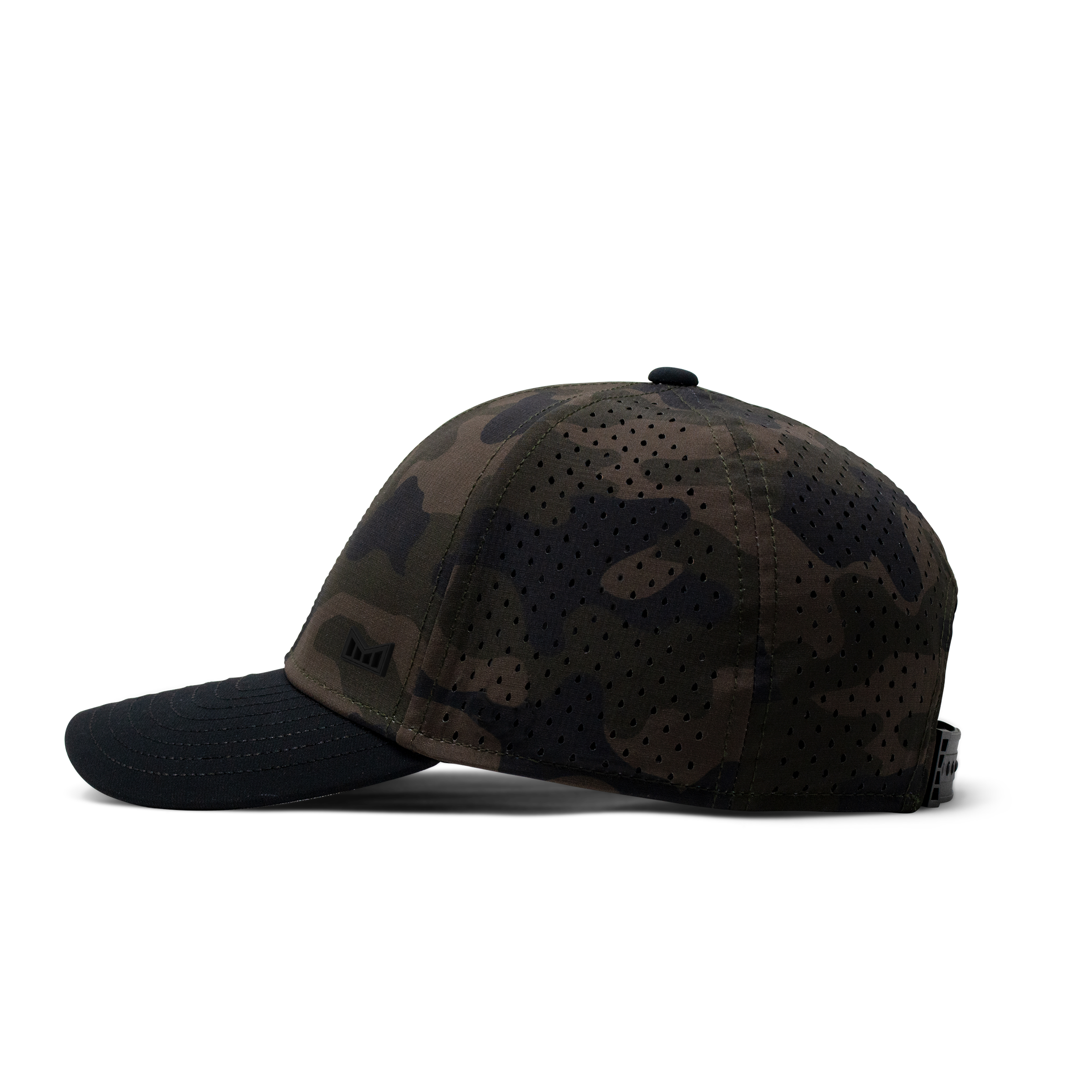 A-Game Icon Hydro - Olive Camo