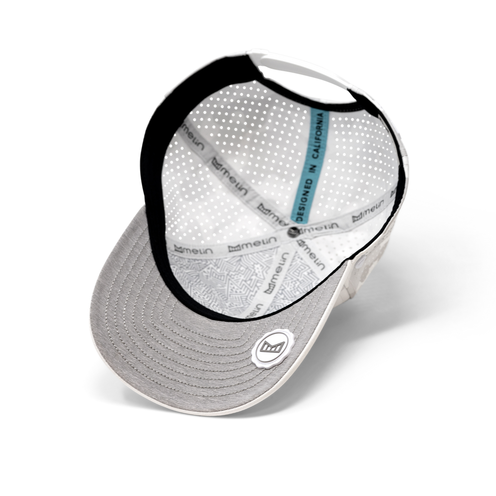 A-Game Icon Hydro - Snow Camo