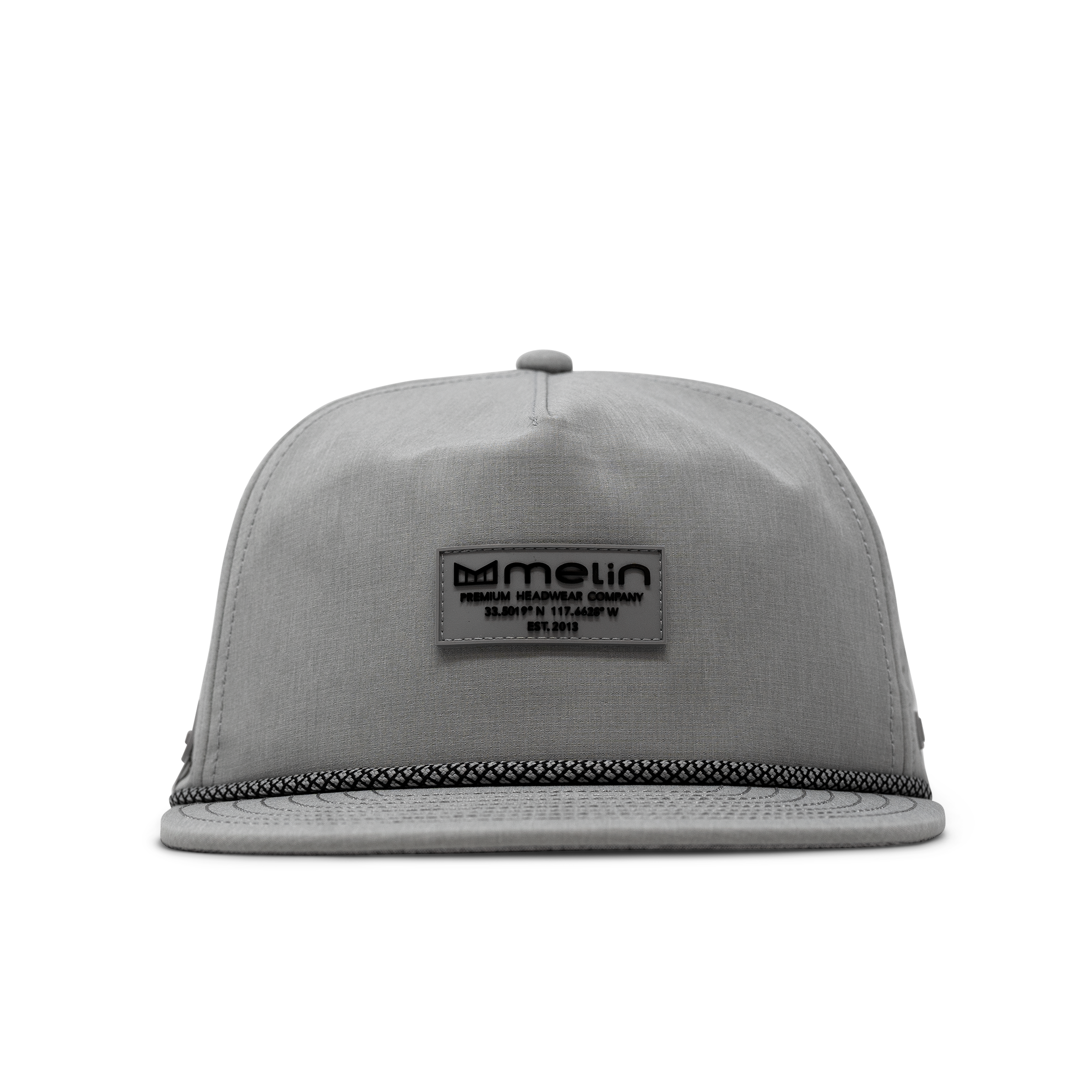 Coronado Brick Hydro - Heather Grey