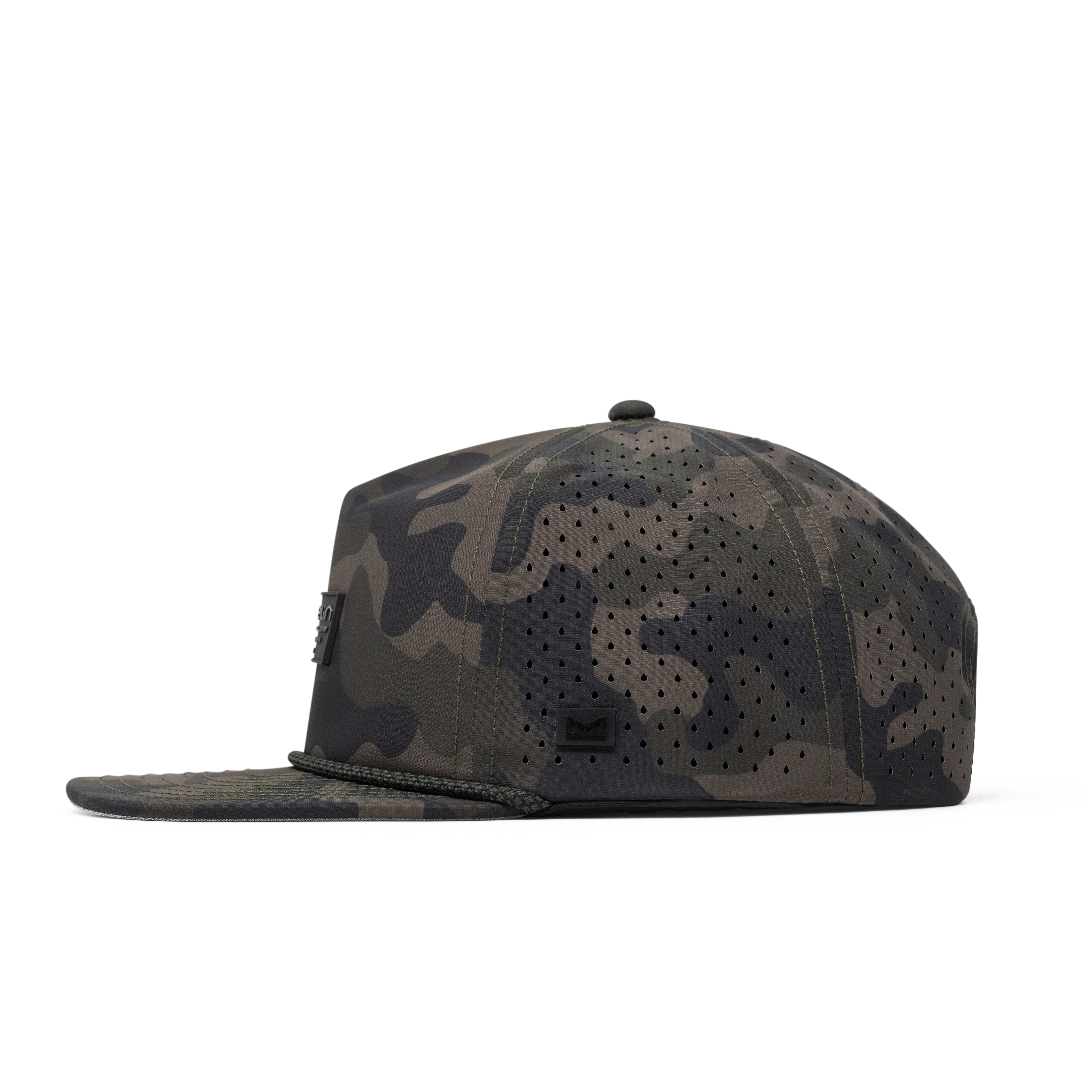 Coronado Brick Hydro - Olive Camo