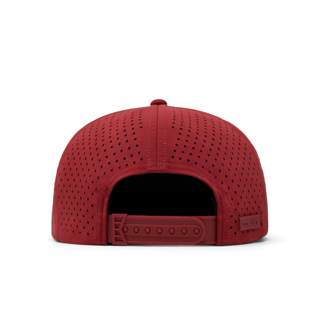 Coronado Brick Hydro - Red
