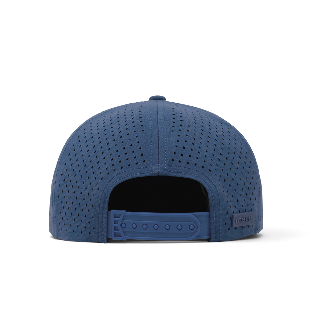 Coronado Brick Hydro - Steel Blue