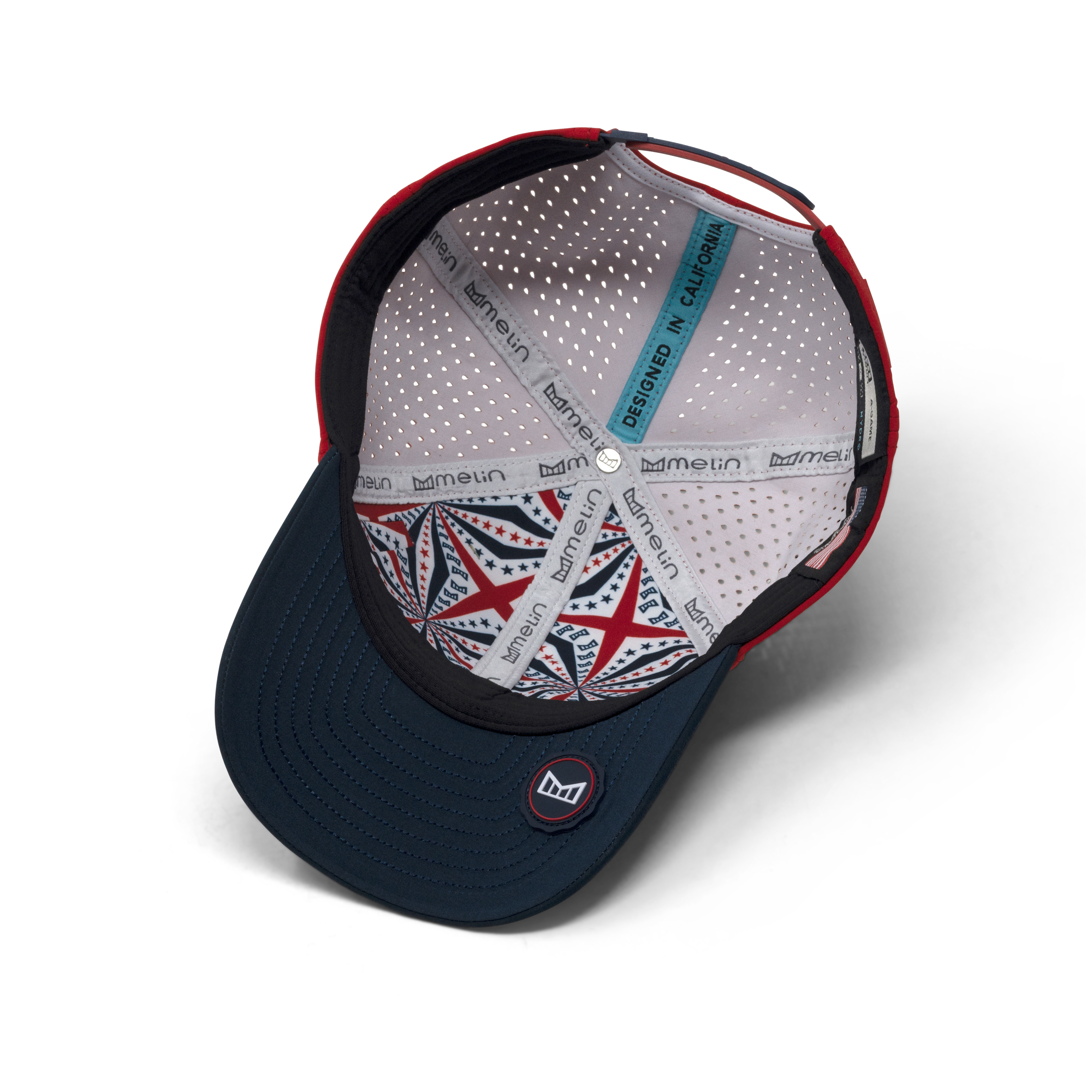 A-Game Americana Hydro - Red / Navy