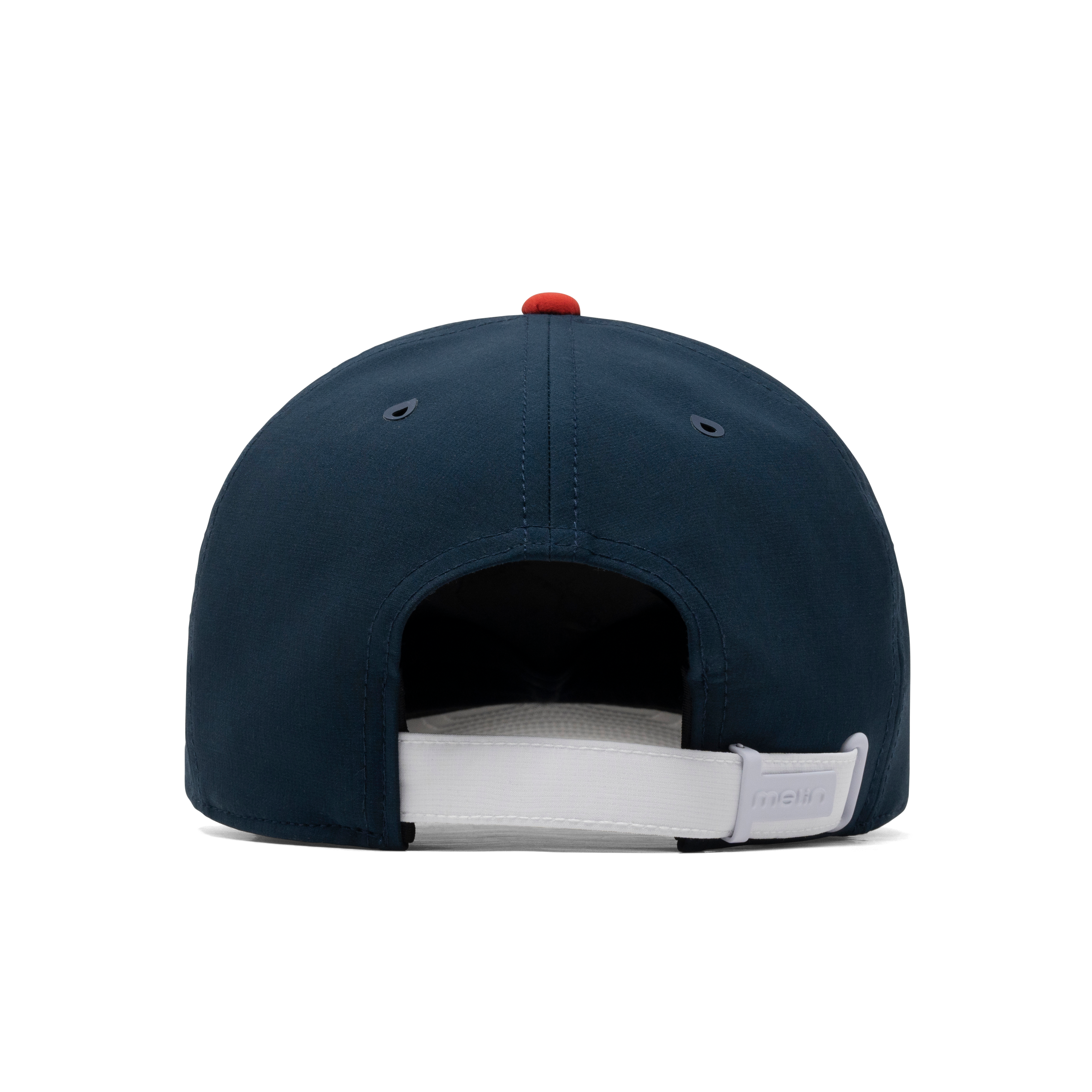 The Legend Americana Hydro - White / Red / Navy