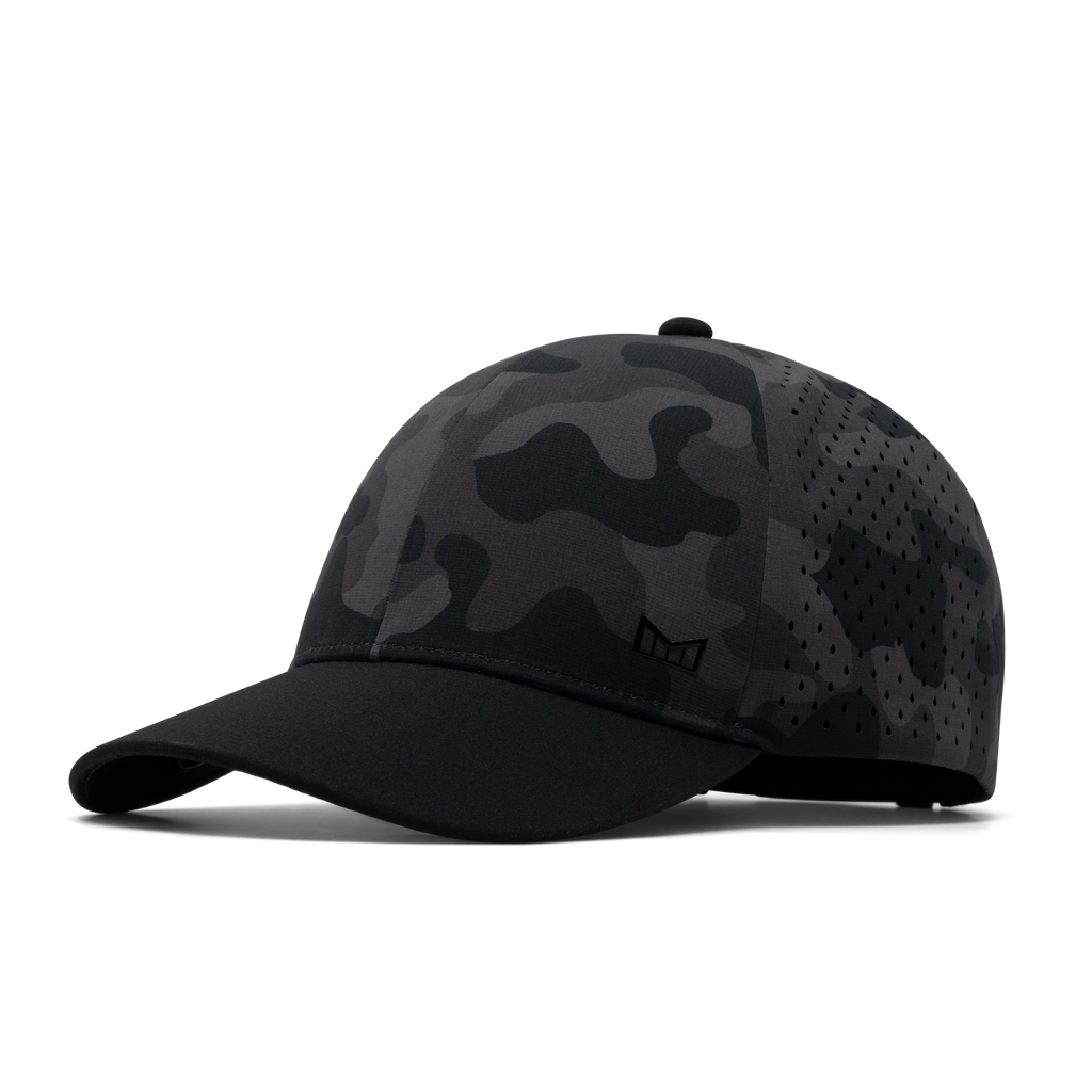 A-Game Hydrolite - Black Camo