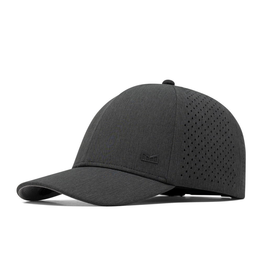 A-Game Hydrolite - Heather Charcoal