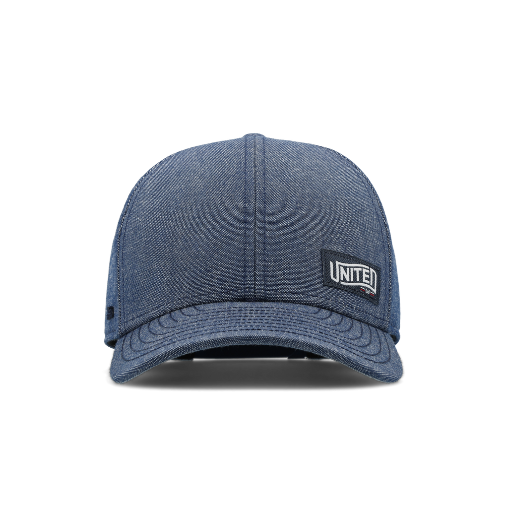 A-Game Mill United - Chambray
