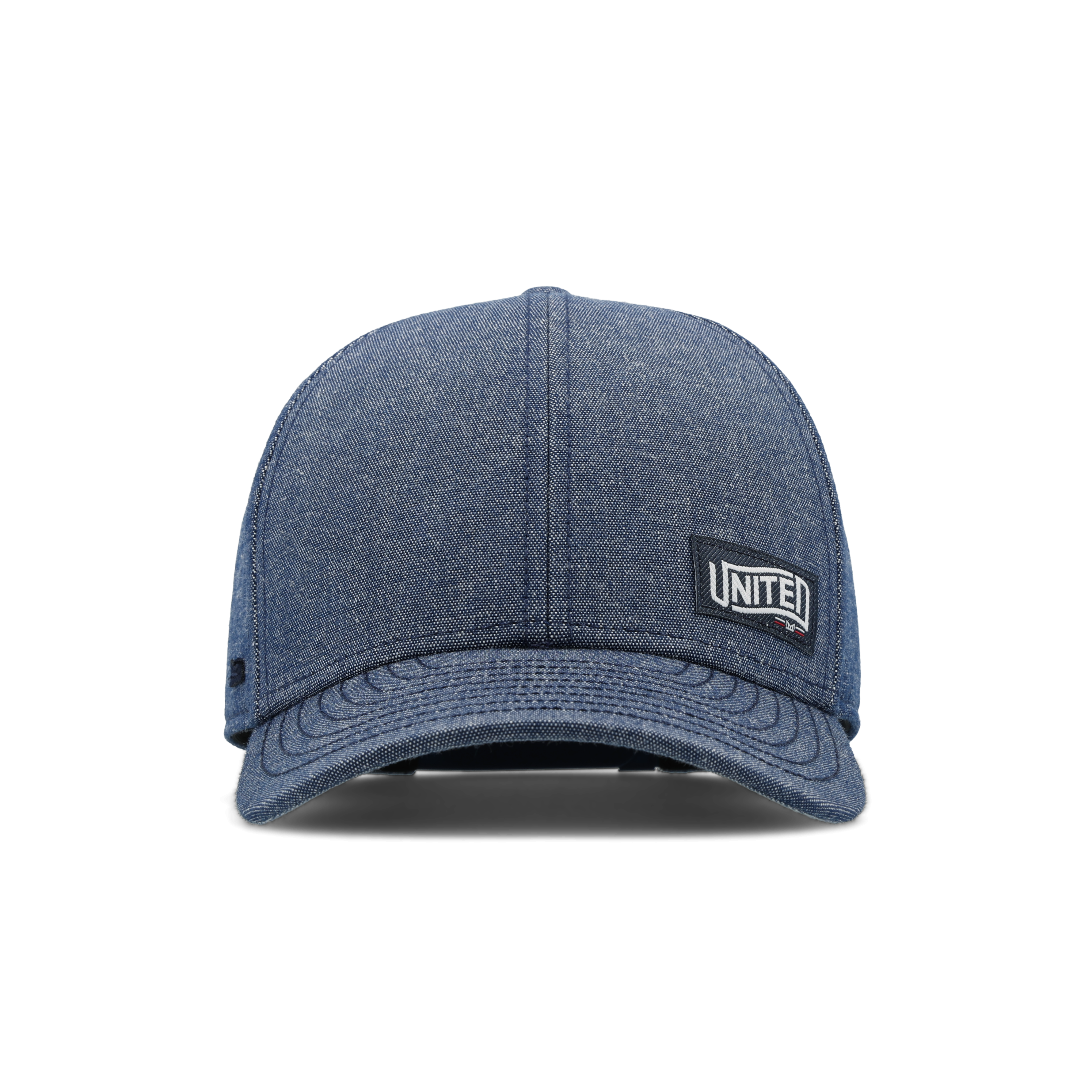 A-Game Mill United - Chambray