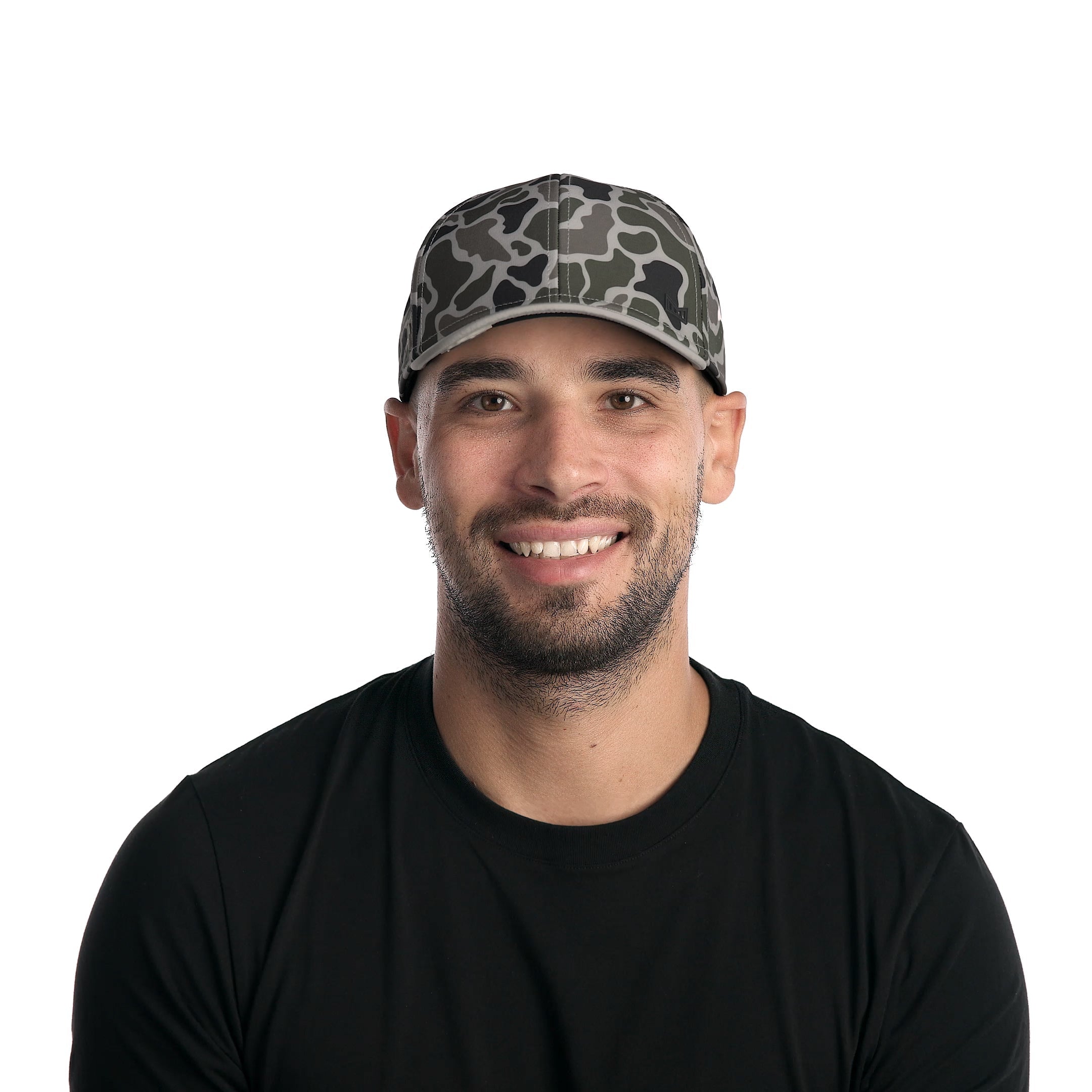 A-Game Icon Hydro - Duck Camo