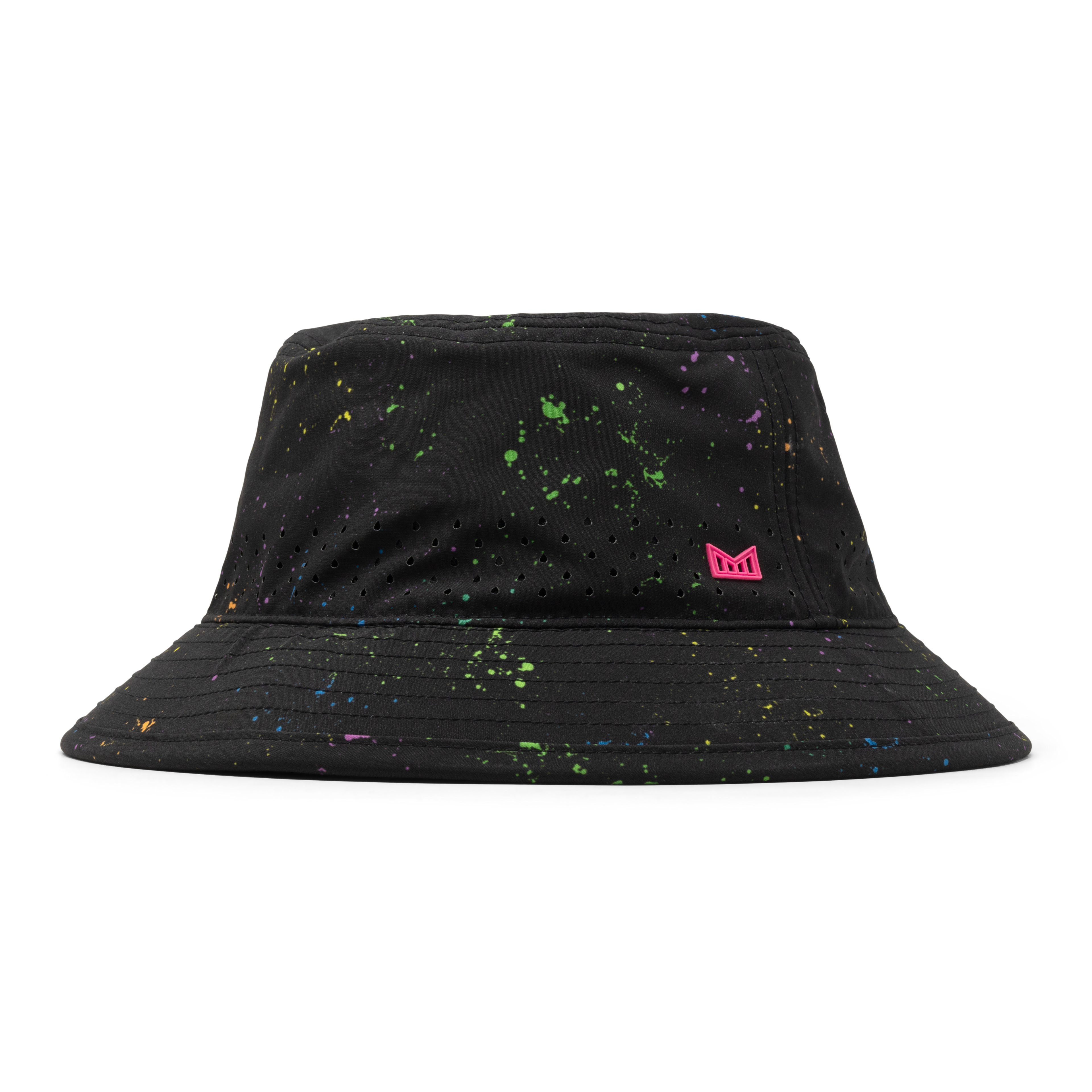 Caddy Neon Hydro - Black