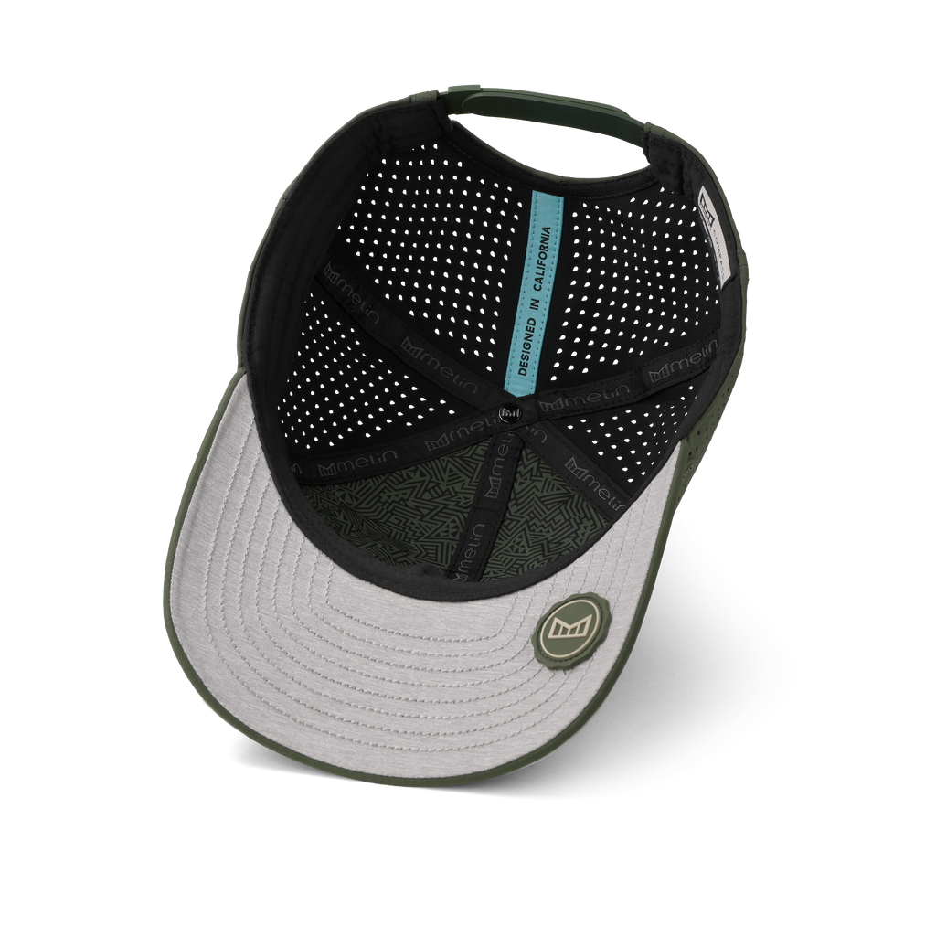 Compass Hydro - Canopy / Khaki