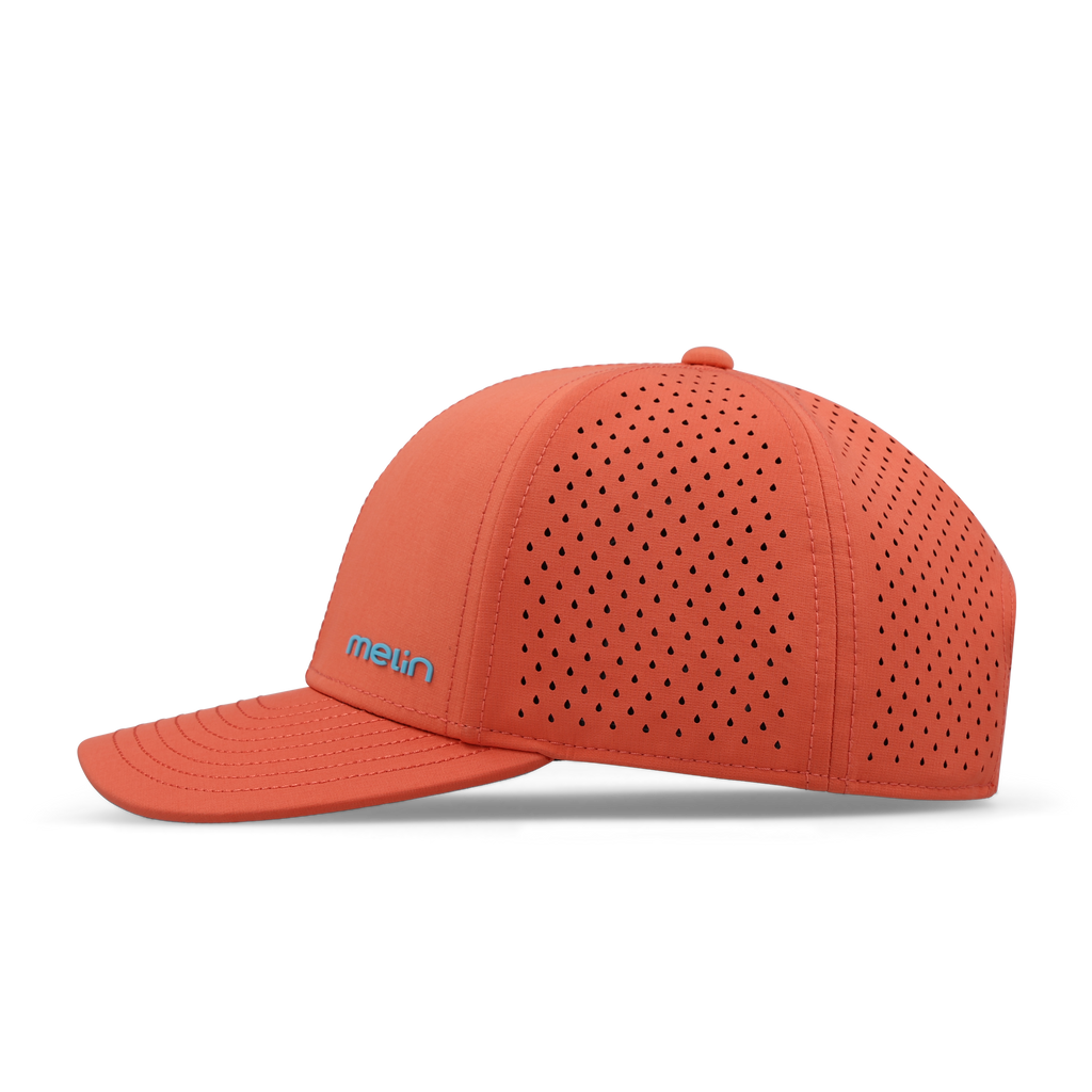 Compass Hydro - Hot Coral