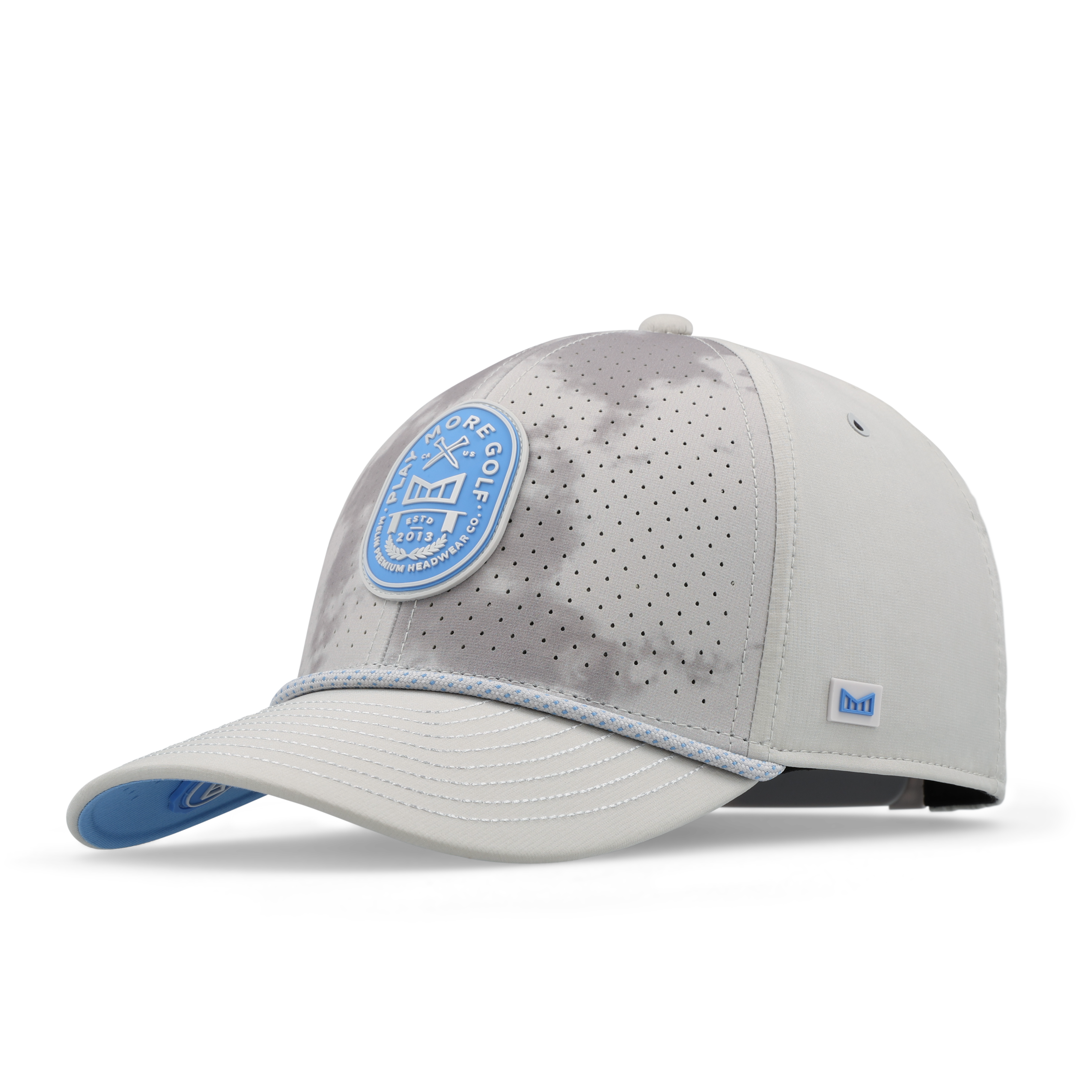 A-Game Links Hydro - Sky / Light Grey