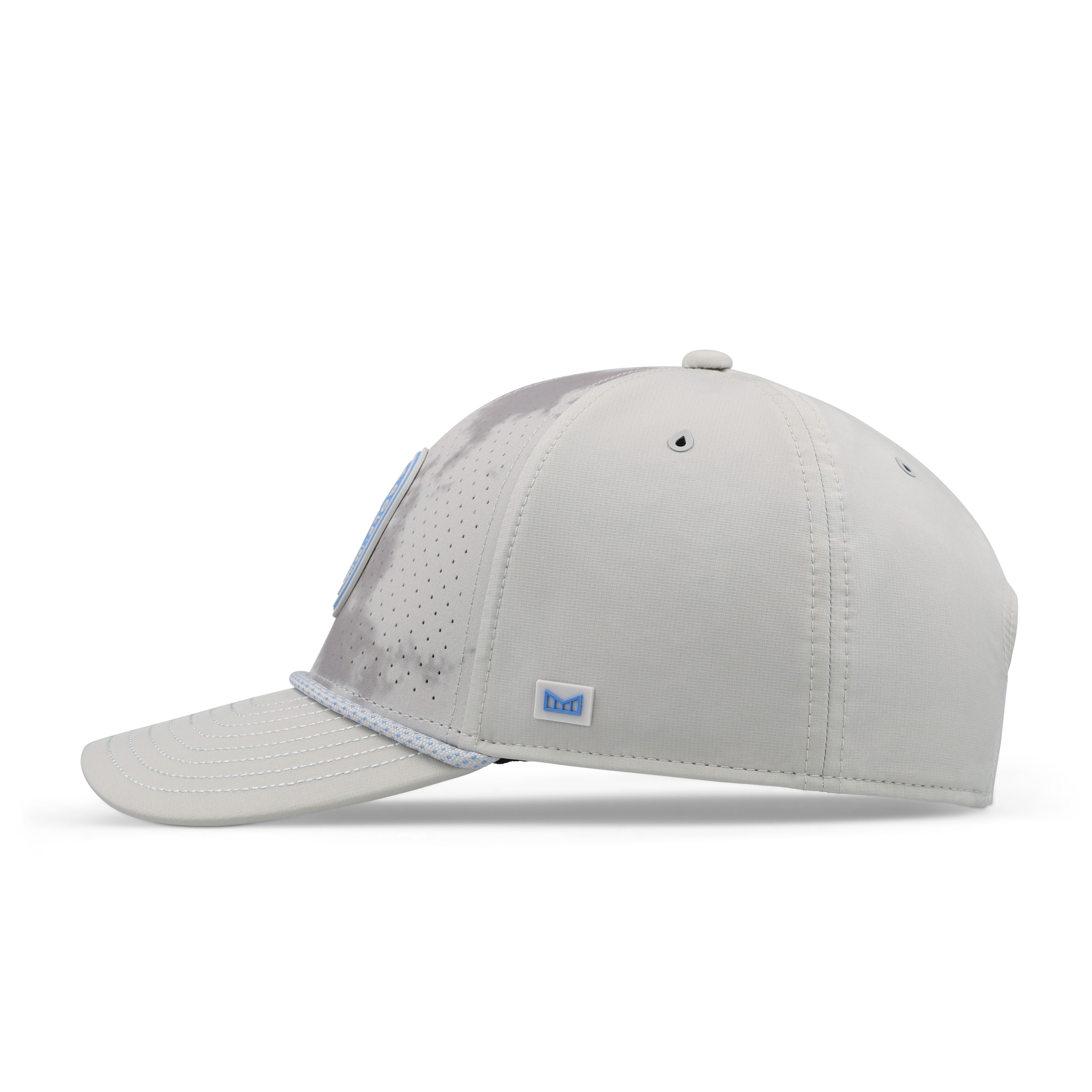 A-Game Links Hydro - Sky / Light Grey