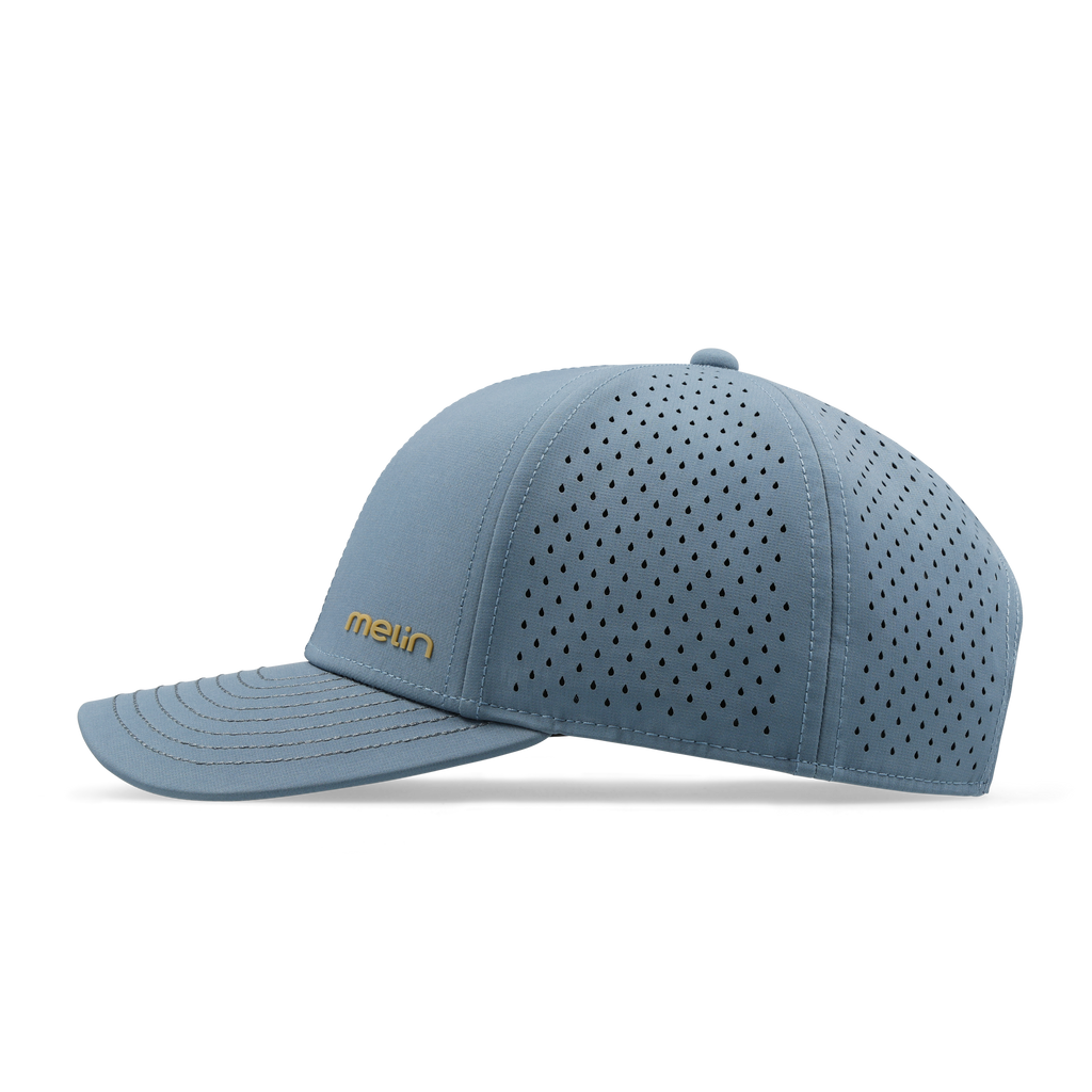 Compass Hydro - Blue Stone / Gum